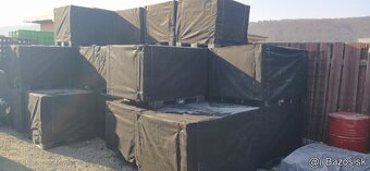 Plastové palety - 5