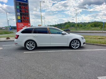 Škoda Modus 18" (pneu po dohode v texte) - 5