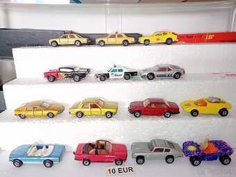 Matchbox RW superfast - 5