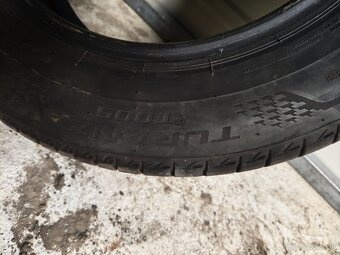 185/65 R15 letné - 5