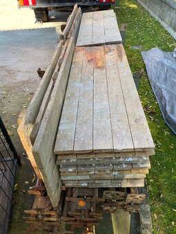 Predam haki lešenie - 5