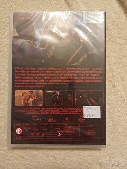 Hry a filmy cd dvd - 5