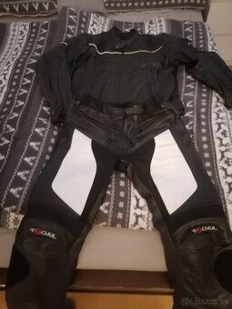 Kožená súprava - 5