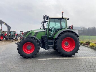 Fendt 720 Vario - 5