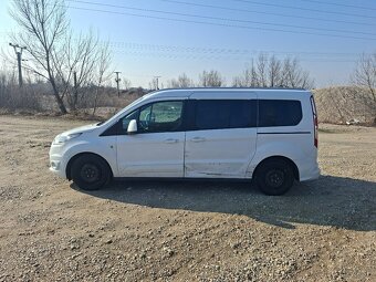 Ford tourneo connect - 5