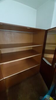 Šatníkové skrine - 5