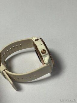 Garmin Fenix 6s Pro Gold - 5