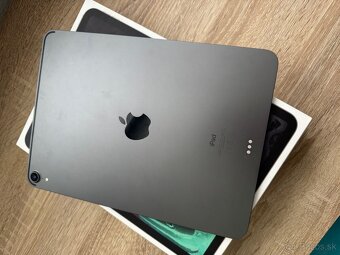 Apple iPad Pro 11 64Gb (2018) - 5