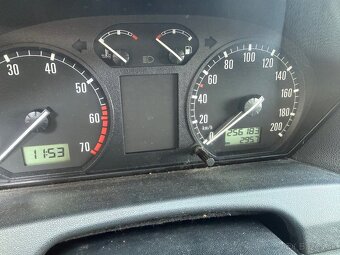 Skoda fabia 1,4 LPG - 5