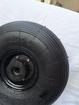 PNEU JAWA PAV 40, 41 - 5