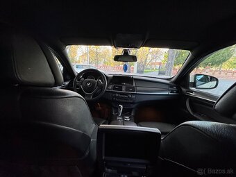 BMW X6 50i XDRIVE - 5