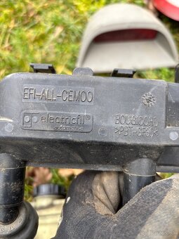 Renault thalia diely - 5