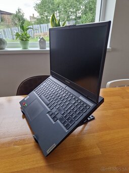 Notebook - TOP STAV - 5