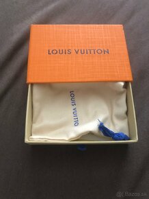 LOUIS VUITTON card holder - 5