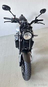 Predám Yamaha XSR 900 - 5