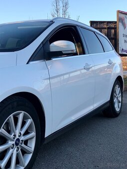 ✅FORD FOCUS COMBI 1.5TDCi✅ - 5