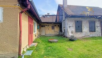 Dva rodinné domy na predaj v centre Žarnovice - 5