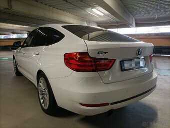 BMW 3GT F34 SPORT, nová stk a ek - 5