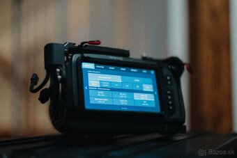 BMPCC 4K - Run&Gun SET - 5