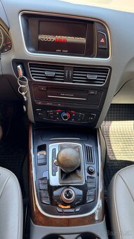 Predám Audi Q5 - 5