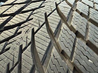 R18 ORIG ALU KOLA VOLVO S60/V60 235/45/18 REF 2024 - 5