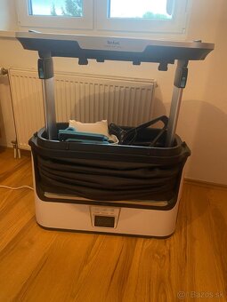 Samožehlička Tefal Care for you yt3040e1. - 5