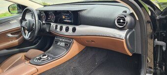 Mercedes E clase , 220d 4MATIC A/T , 2020 , SK - 5