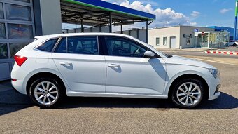 Škoda Scala Style, 1.0TSI, 81 kW, 7DSG - 5