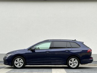 Volkswagen Golf Variant 2.0 TDI Style DSG 110kW 150 VIRTUAL - 5