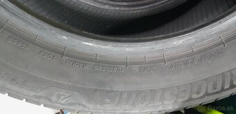 Bridgestone Turanza 6 - 5