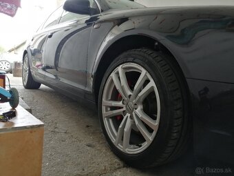 Audi a6 c6 - 5