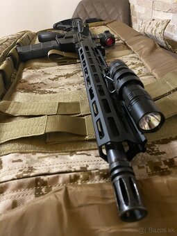 SIG Sauer M400 14,5” sport 223.rem - 5