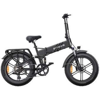 Engwe Engine pro 2.0 2025-TOP CENA - 5