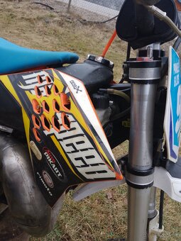 KTM SX 65 2014 - 5