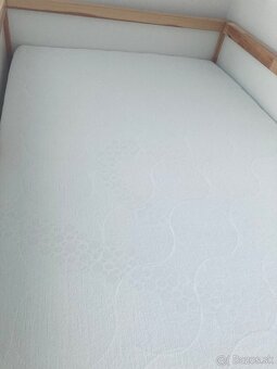 Matrac zn.Materasso 90x200x11 top stav - 5