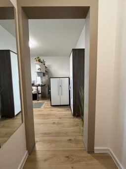 Na predaj 1izb. byt Titogradská ul., Košice - KVP - 5