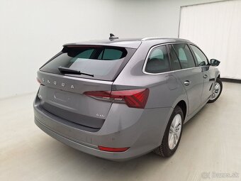 Octavia Combi 2.0 TDI SCR Style 4x4, 7 st. DSG, 110kW, 2023 - 5