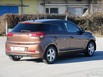 Hyundai i20 - 5