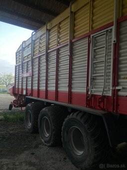 Pottinger JUMBO 10000 l - 5