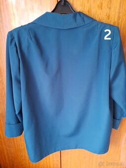 Retro - dámske kostýmy a koplety - 5