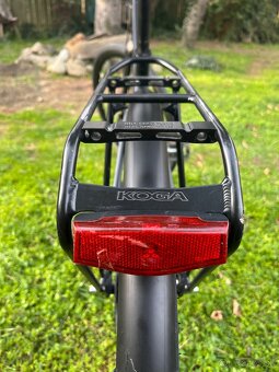 Koga Supermetro city bike - 5