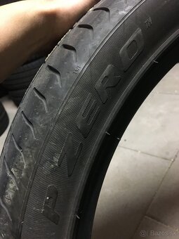 Pirelli 265/40 R21 letné - 5