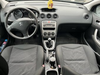Peugeot 308 - 5