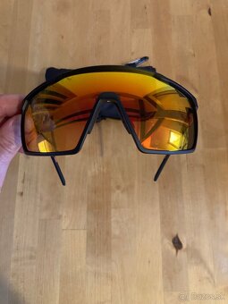 Sportove okuliare Uvex - 5