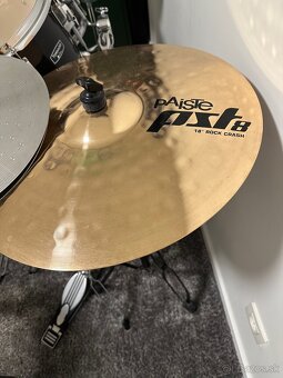 Bicie Mapex - 5