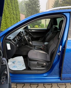 Škoda Octavia Combi 2.0 TDI SCR Style DSG - 5