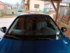 Peugeot 408, benzín, automat, bohatá výbava, 02/2024 - 5