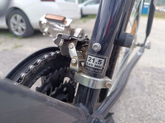 DEMA Lucca cross collection - 5