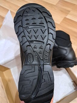 Kožená obuv Gore tex, veľkosť 44 - 5