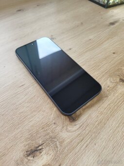 Nothing Phone (2a) 12gb/256gb čierny - 5